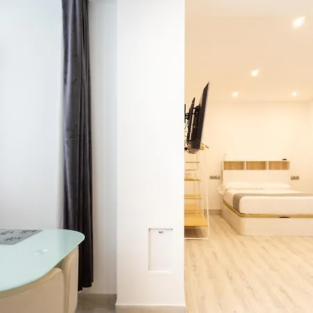 Apartment Refino