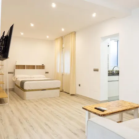 Refino Apartment *