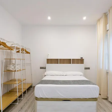 Refino Apartment Malaga